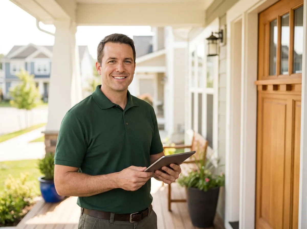 Pest control FAQs for Cassoday, KS